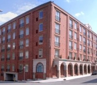 Residence Inn by Marriott Downtown